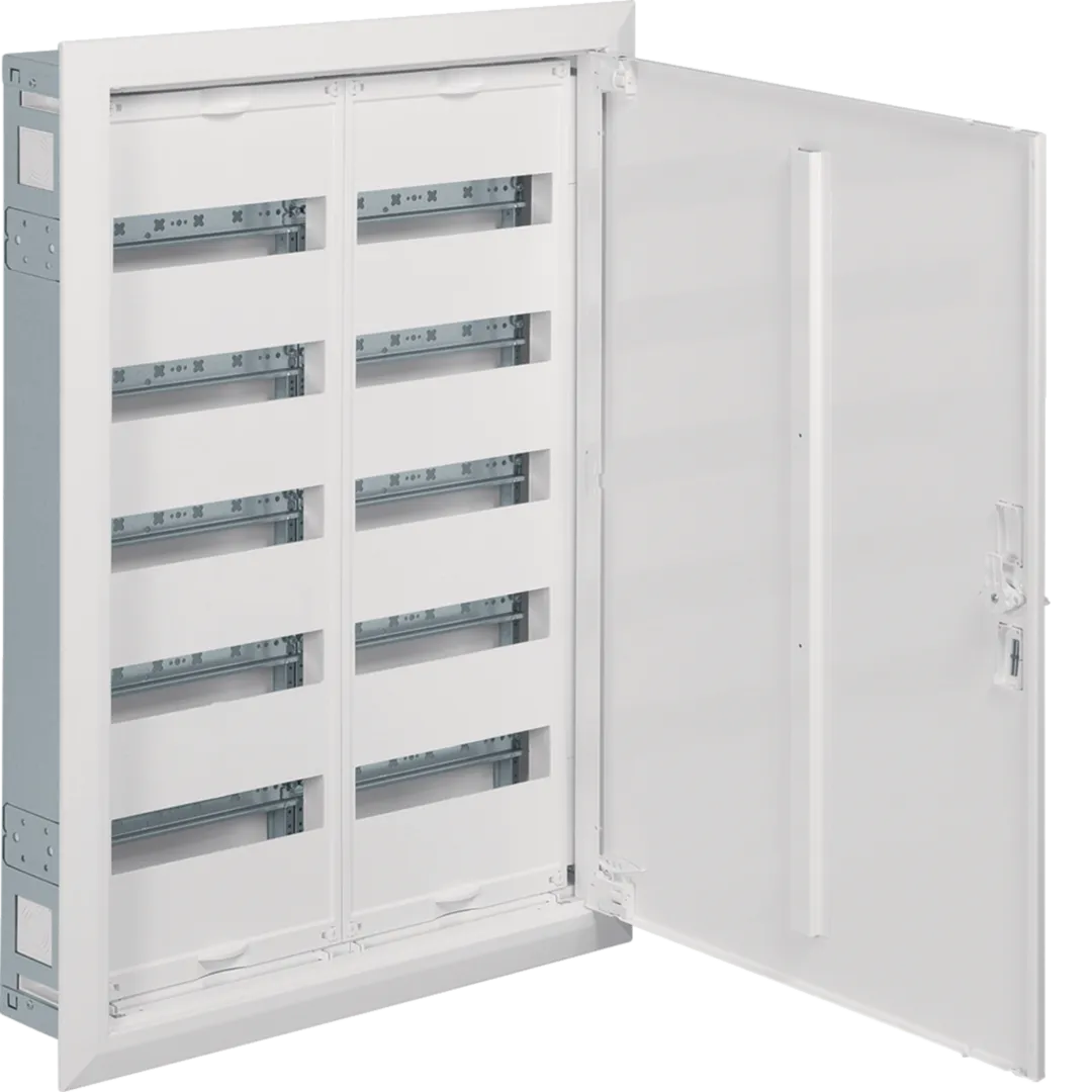 Tablou incastrat Univers, IP30, 550x800x110mm,120M, QC